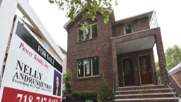 ABD’de mortgage faizleri yükseldi