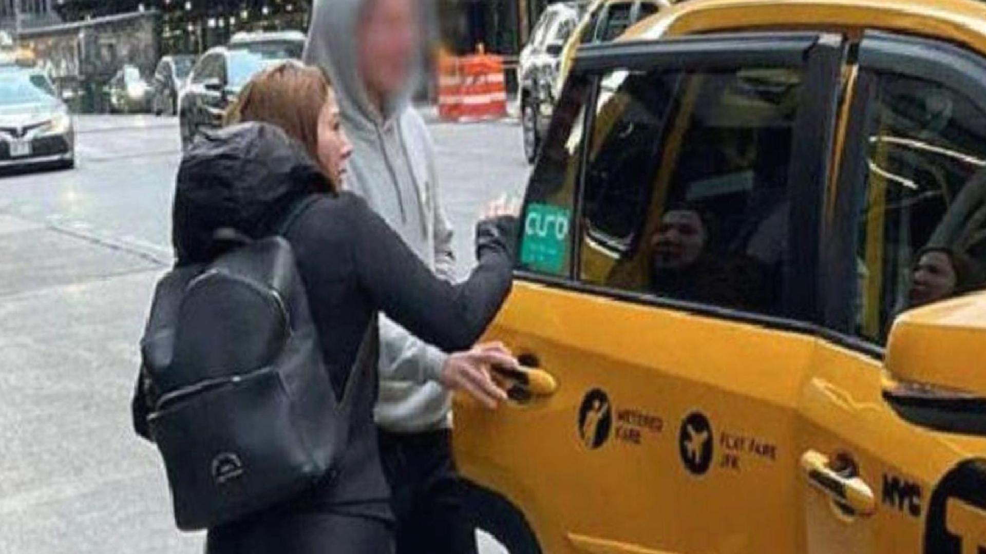 ABD’de yakalanan Timur Cihantimur’a tutuklu bulunduğu birimde saldırı