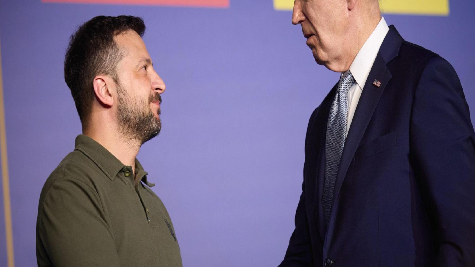 ABD’den Ukrayna’da hesap hatası: 8.3 milyar doları aştı