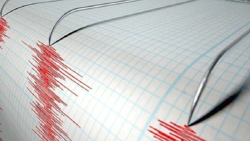 Adana’da 4.1 büyüklüğünde deprem