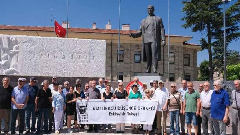 ADD’den Madımak Katliamı’nın 31’inci yıldönümünde açıklama: Sivas katliamı Alevilere ve Atatürk cumhuriyetine saldırıdır