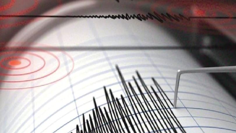 Afyonkarahisar’da birbiri ardına depremler