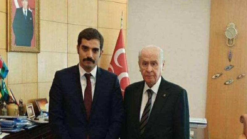 Ahmet Taşgetiren: Sinan Ateş davasını MHP’nin Cumhur İttifakı’nın paydaşı olması bu davayı etkilerse..