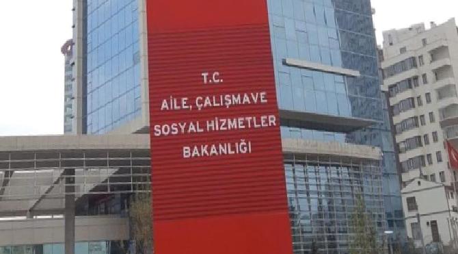 Aile Bakanı Göktaş açıkladı: Her haneye bir danışman uygulaması mı geliyor?