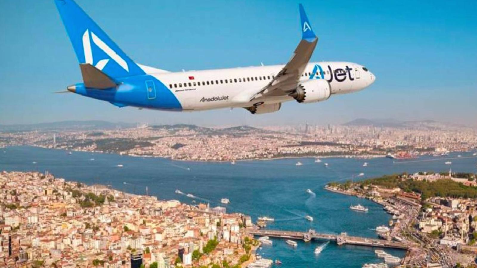 AJet Genel Müdürü’nden “rötar” açıklaması