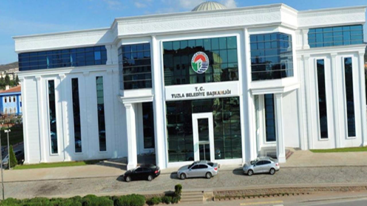 AKP döneminde 4 suçtan 33 yıl ceza alan müdür CHP döneminde de koltuğunu korudu