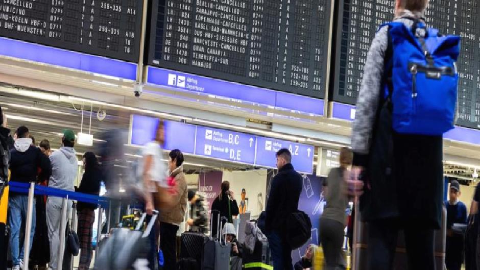 Almanya’da Türkiye tatil fiyatları tavan yaptı