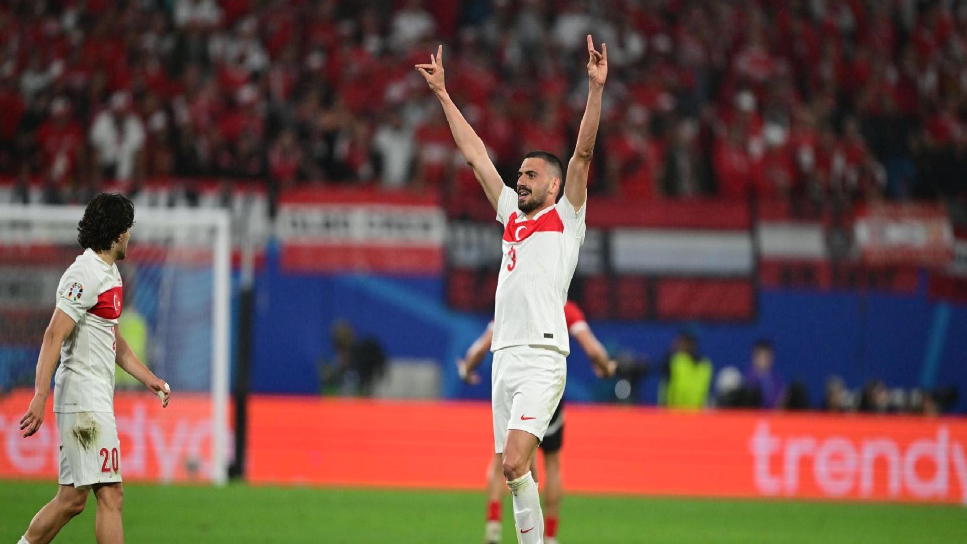 Almanya’nın Ankara Büyükelçisi Dışişleri Bakanlığı’na çağrıldı