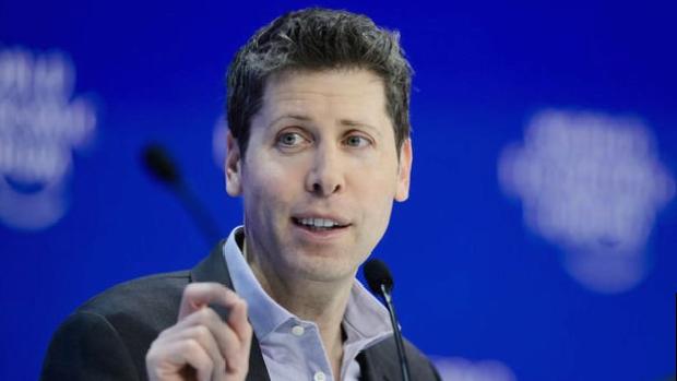 Altman’dan yapay zekada Çin’i geçme çağrısı 