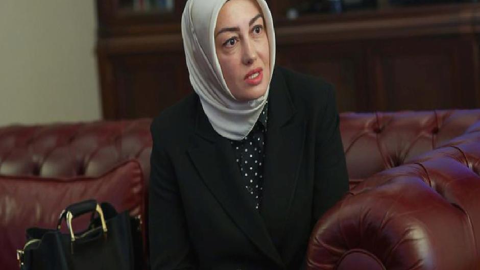 Ayşe Ateş iki MHP’li vekili cinayete azmettirmekle suçladı