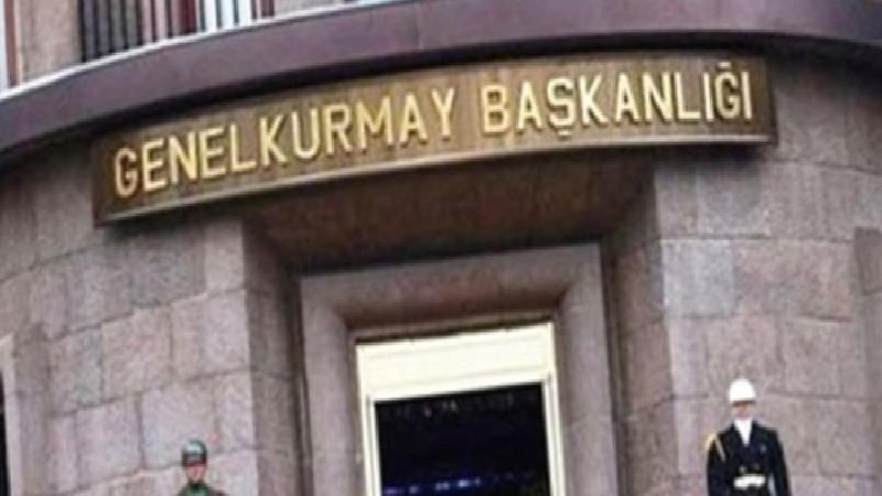 Aytunç Erkin: Genelkurmay çekmecesindeki dosyaların 43 sayfalık raporu
