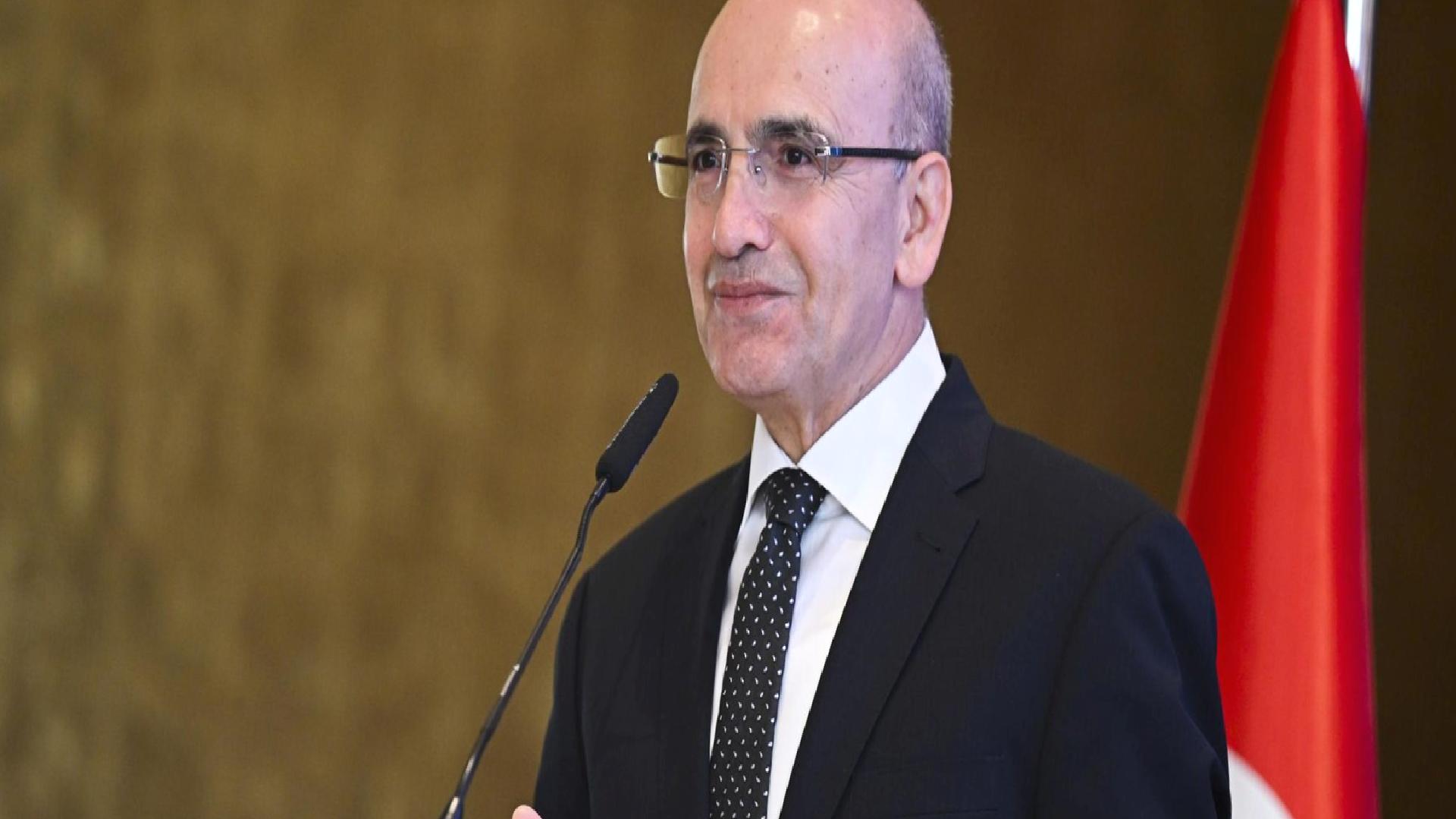 Bakan Şimşek açıkladı: ‘Dünya Bankası’ndan onaylanan finansman toplam 3.7 milyar dolara yaklaştı’