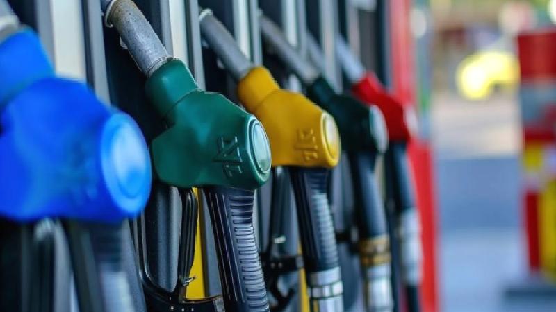 Benzin motorin ve LPG fiyatları ne kadar oldu?