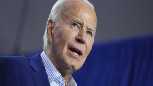 Biden yarışa devam edecek mi?