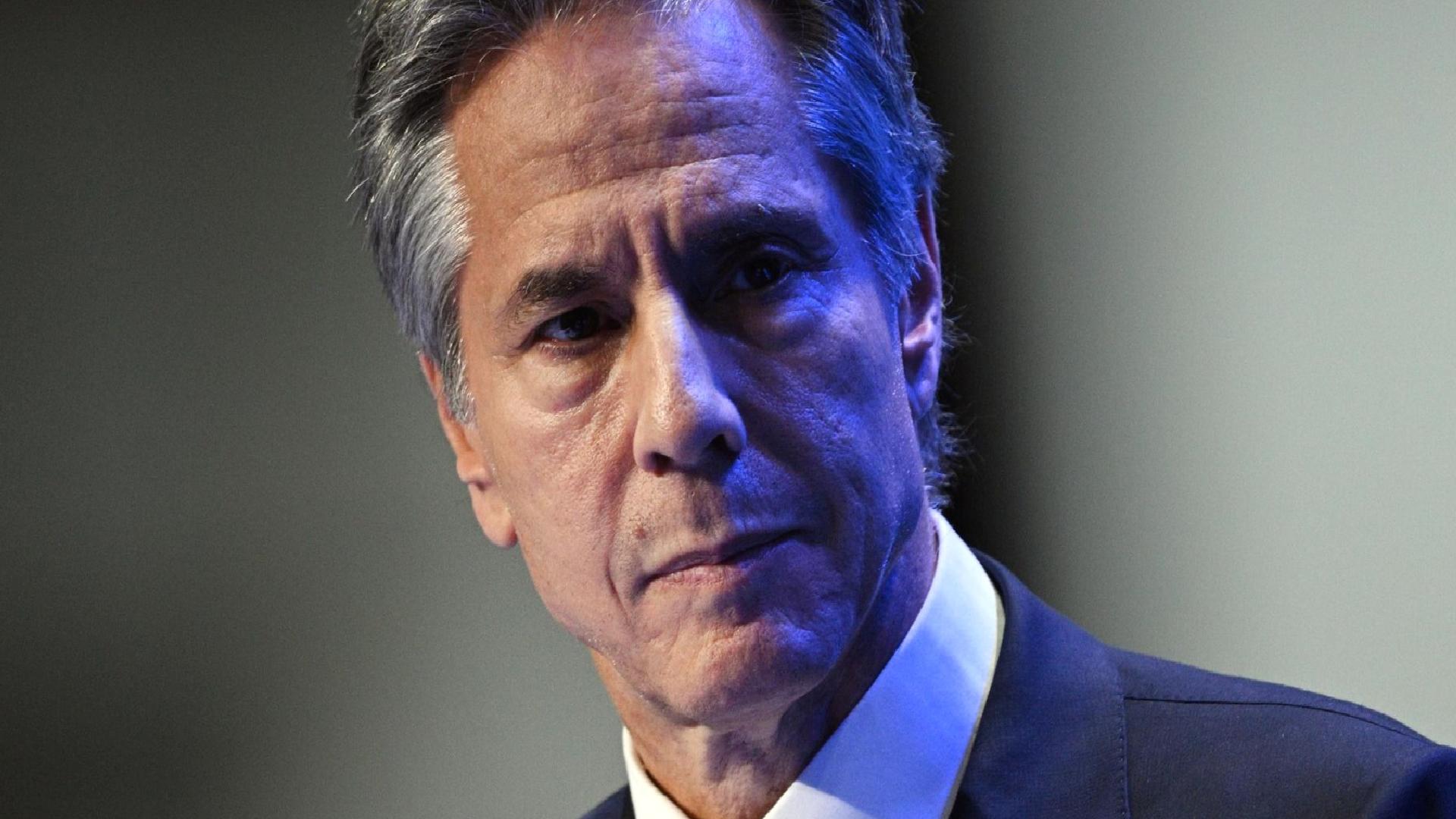 Blinken: ABD ve müttefikleri Ukrayna’ya F-16 savaş uçakları göndermeye başladı