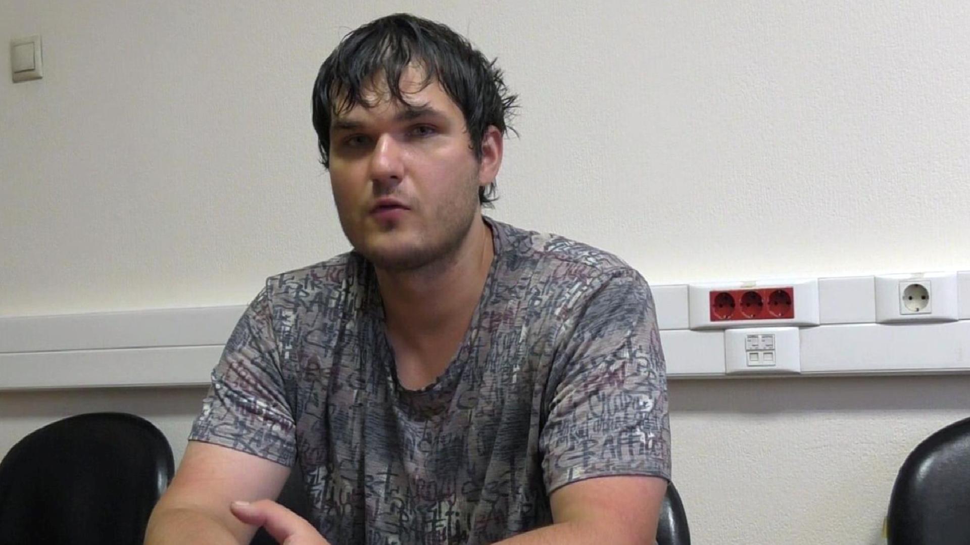 Bodrum’da yakalanan Rus terörist olay yerinde: Bombayı nasıl yerleştirdiğini anlattı