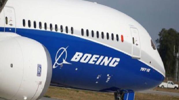 Boeing, Spirit Aero’yu satın alacak