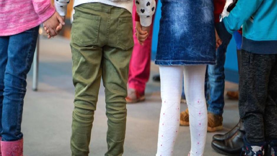 Bremen’de bozkurt selamına benzeyen işaret tartışması