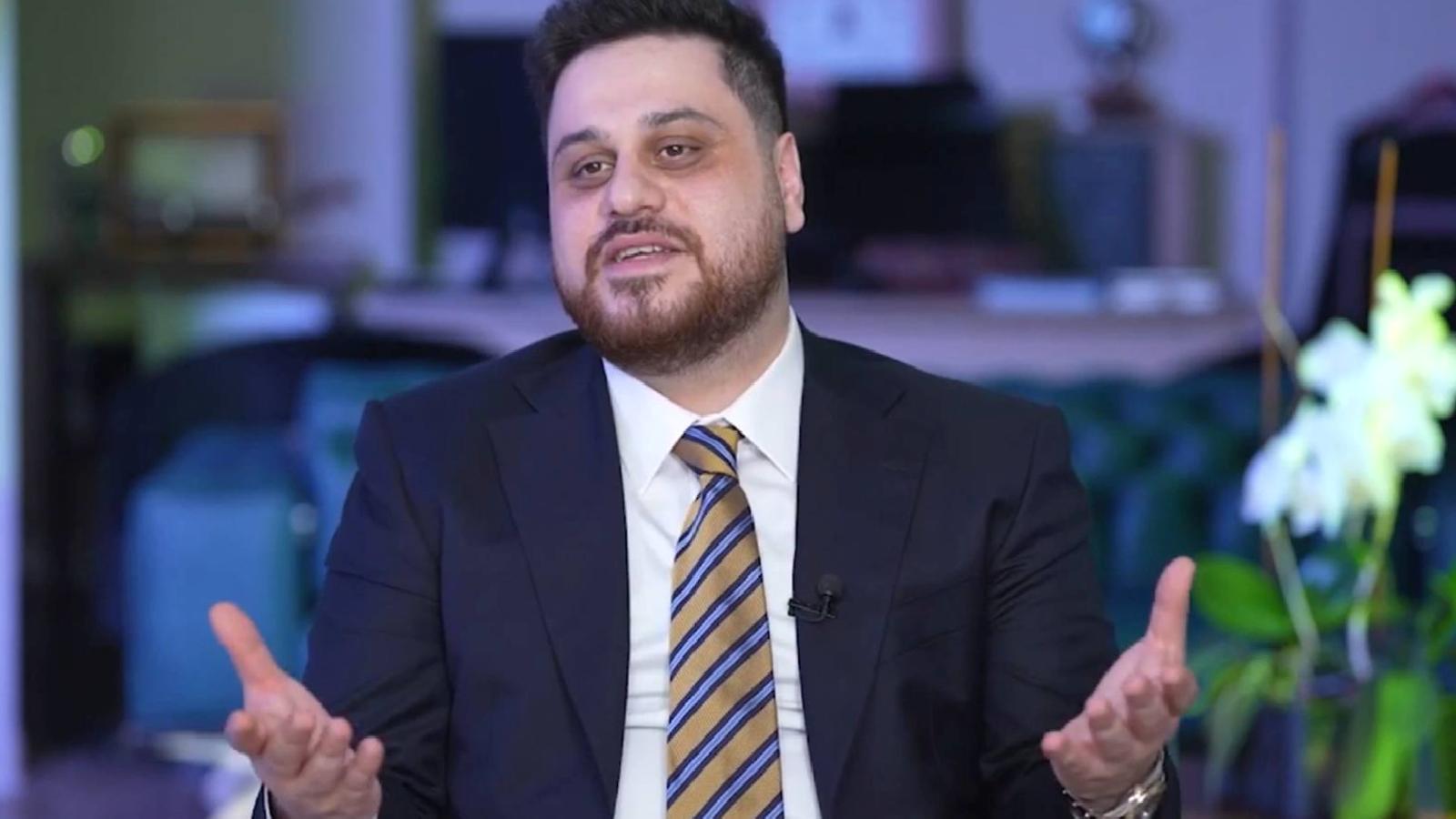 BTP Genel Başkanı Baş’tan Mehmet Şimşek’e: Asgari ücretle 1 hafta geçin de görelim