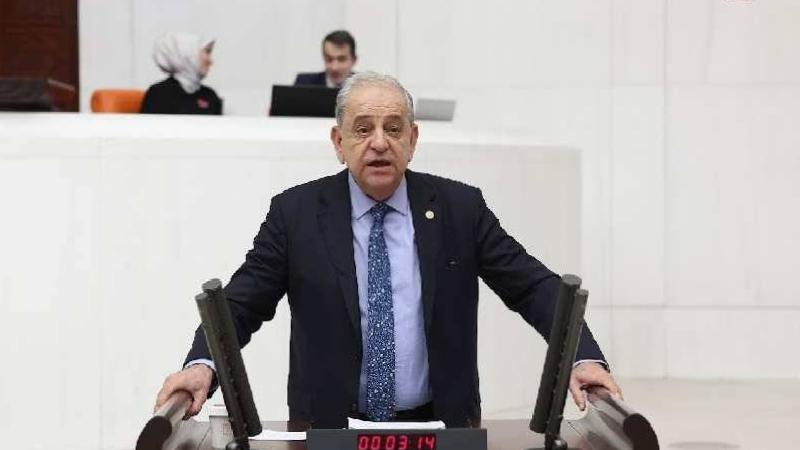 CHP’li Nalbantoğlu’ndan “sokak hayvanları” teklifine tepki: Öldürmeyi tek seçenek olarak görmek, cinnet halinin son evresidir