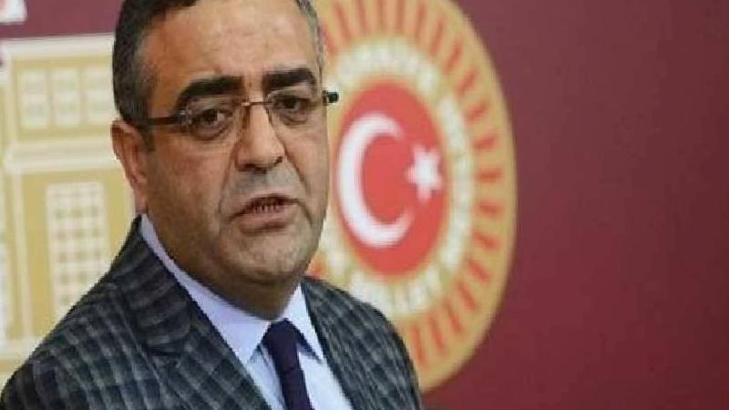 CHP’li Tanrıkulu, Cumhurbaşkanı Yardımcısı Yılmaz’a sordu: Diyarbakır’da 100 yıllık tarihi binada hizmet PTT binasının kafeterya işletmesine dönüştürülmek üzere kiralandığı doğru mudur?
