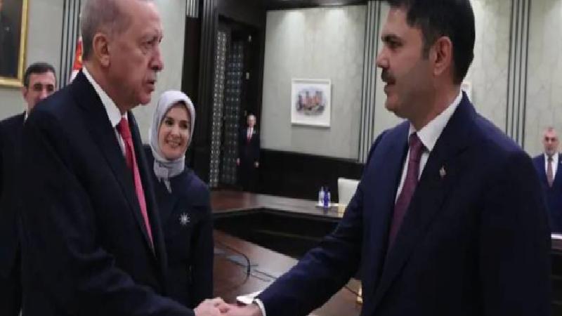 Cumhurbaşkanı Erdoğan’ın sınırlı kabine değişikliği nasıl yorumlanıyor?