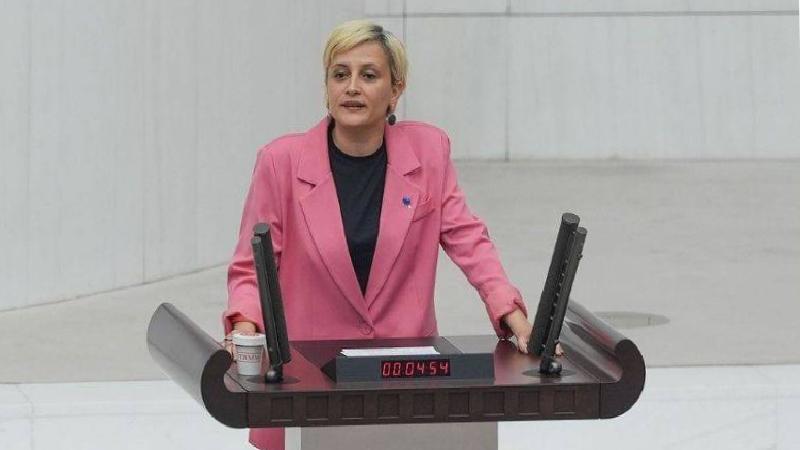 DEM Partili Koca’dan iktidara, “Hatay’da rezerv alan işkencesini derhal durdurun” çağrısı