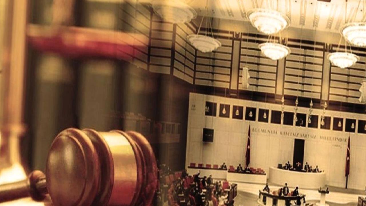 DEVA Partisi’nden 9. yargı paketine eleştiri: Vatandaşlarımızın sorunlarına çözüm bulmaktan çok uzak!