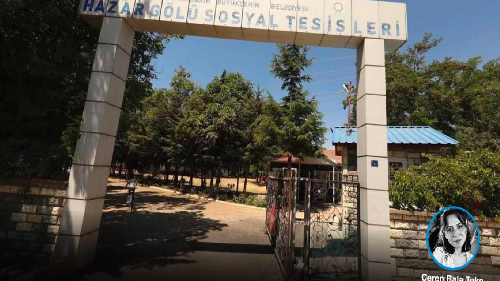Diyarbakır kayyımının GSB’ye devrettiği sosyal tesislerin tahsisi iptal edildi