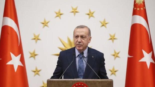 Erdoğan: Çiftçilere desteğimiz sürecek