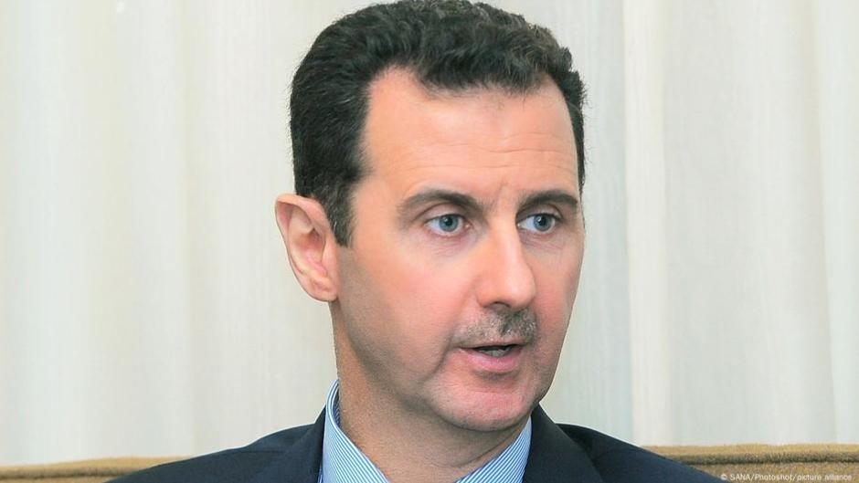 Esad Erdoğan görüşmesi için şartlarını bir kez daha yineledi