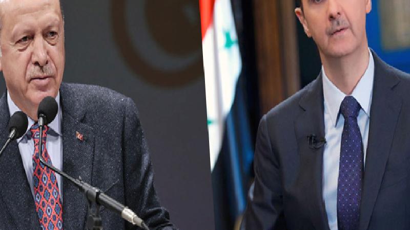 Esad’dan Erdoğan’a yanıt: Komşularla sorun yaratmayı kimse düşünmez ama bu kuralların dışına çıkmamız gerektiği anlamına gelmez