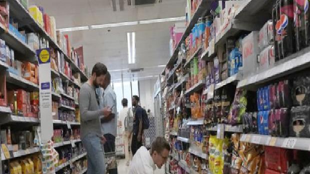 Euro Bölgesi enflasyonunda yavaşlama