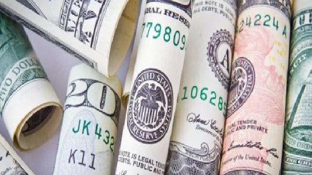 Euro/dolar paritesi Mart’tan beri en yüksek seviyede