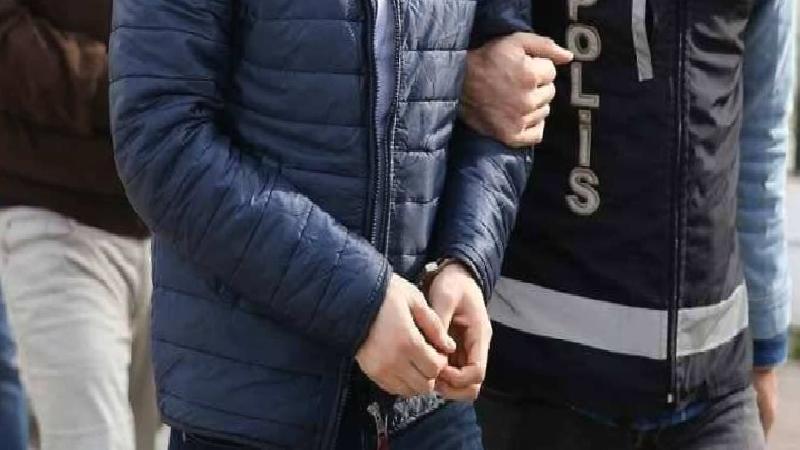 “Evde ek iş” ilanıyla dolandırıcılık: 64 kişiye gözaltı