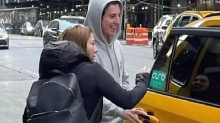 Eylem Tok’un oğlu Timur Cihantimur, ABD’deki cezaevinde saldırıya uğradı