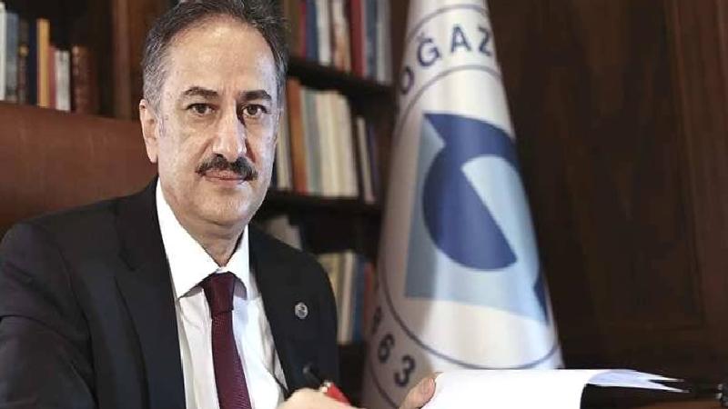 Fatih Altaylı: İktidar, Boğaziçi Üniversitesi’ne Naci İnci’yi “bela ederek” bitme noktasına getirdi