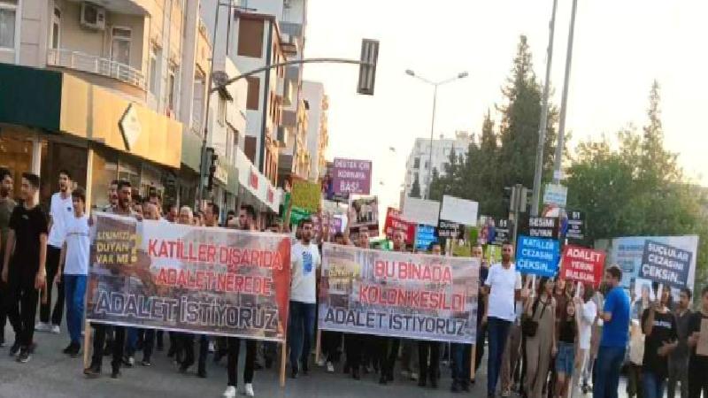 Furkan Apartmanı davasında yeni gelişme; kamu görevlileri hakkında soruşturma izni verildi