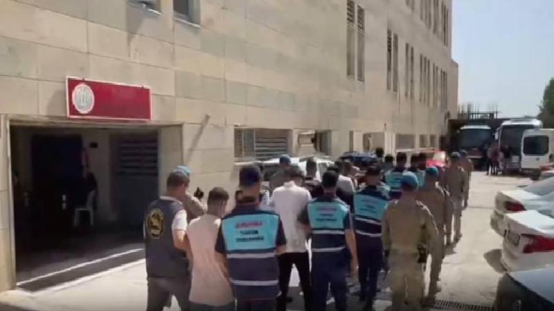 Geniş çaplı siber suçlar operasyonu: 13 ilde 24 şüpheli yakalandı!