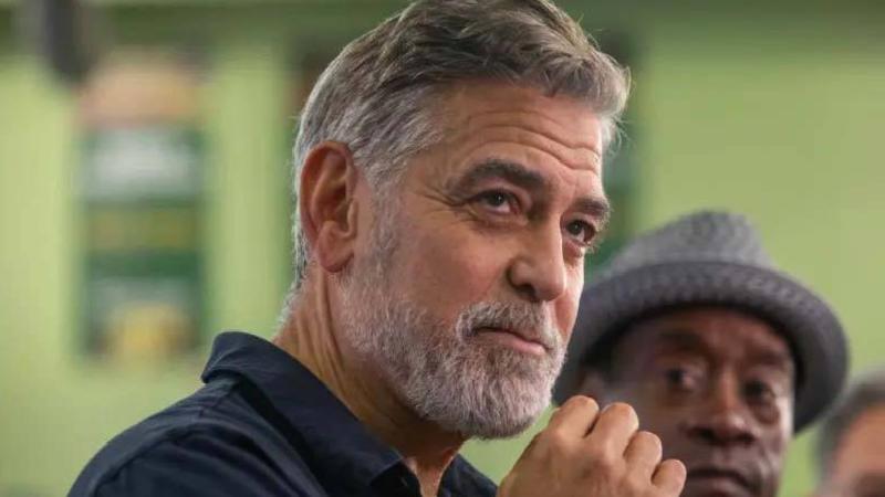 George Clooney’den Biden’a “adaylıktan çekil” çağrısı