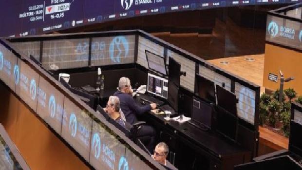 Gri listeden çıkış sonrası yüklü portföy girişi