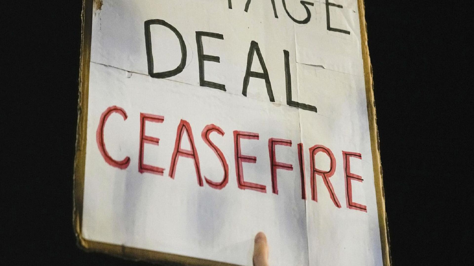 Hamas yetkilisi: Haniye, Katar ve Mısır’a görüşmelerin sona erdiğini iletti