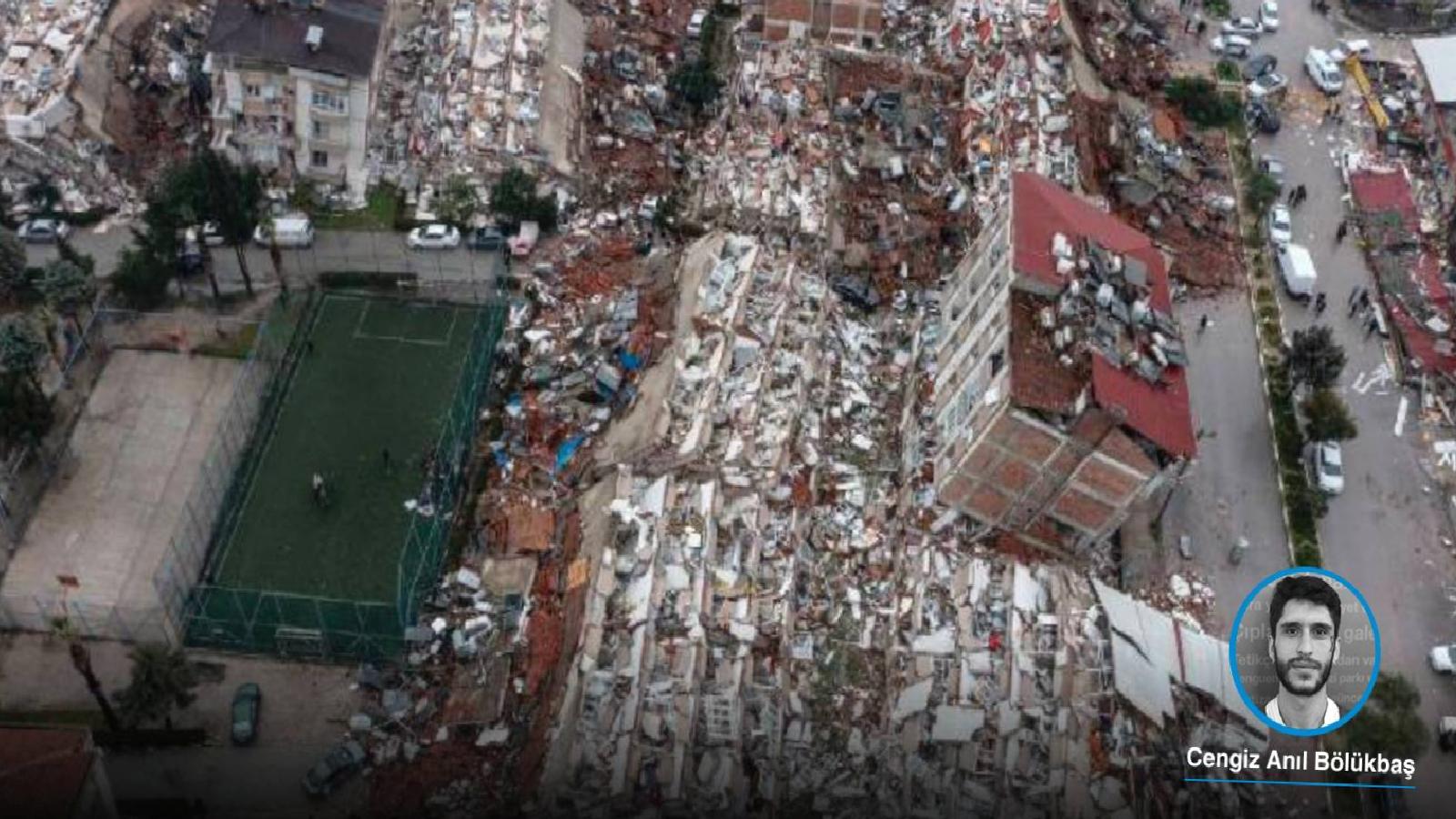 Hatay Valisi “Yasal zemini yok”’ dedi, depremzedelere verilen eşya yardımı söylediği söz tutulmadı!