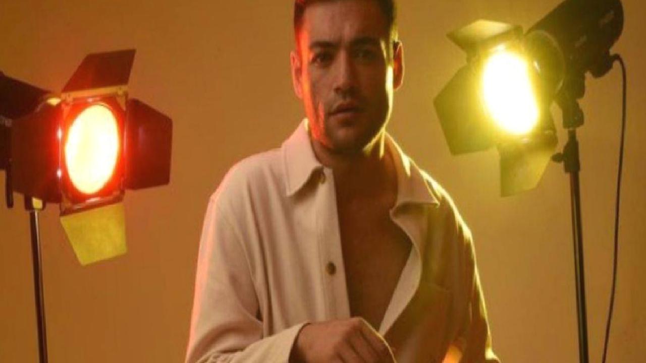 Hırsızı şikâyete gitmiş, kendi davalık olmuştu: Oyuncu Mustafa Durna’ya 2 yıla kadar hapis istemi