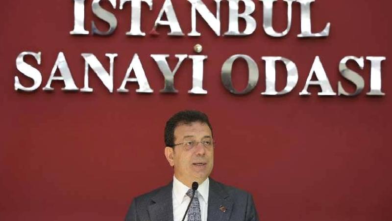 İmamoğlu, İstanbul’a ‘ihanet’ projelerine dikkat çekti: Engelleyemezsek…