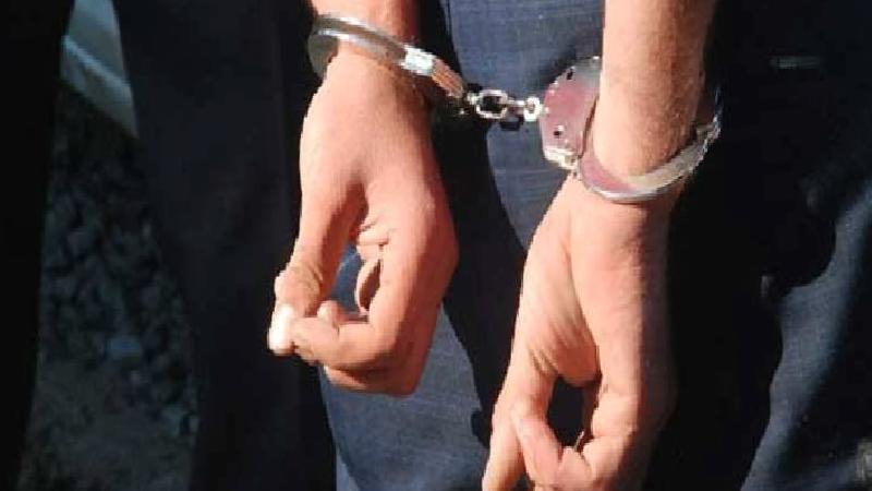Interpol’ün kırmızı bültenle aradığı zanlı Antalya’da yakalandı