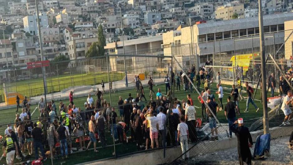 İsrail-Hizbullah gerilimini tırmandıran Dürzi köyü saldırısı