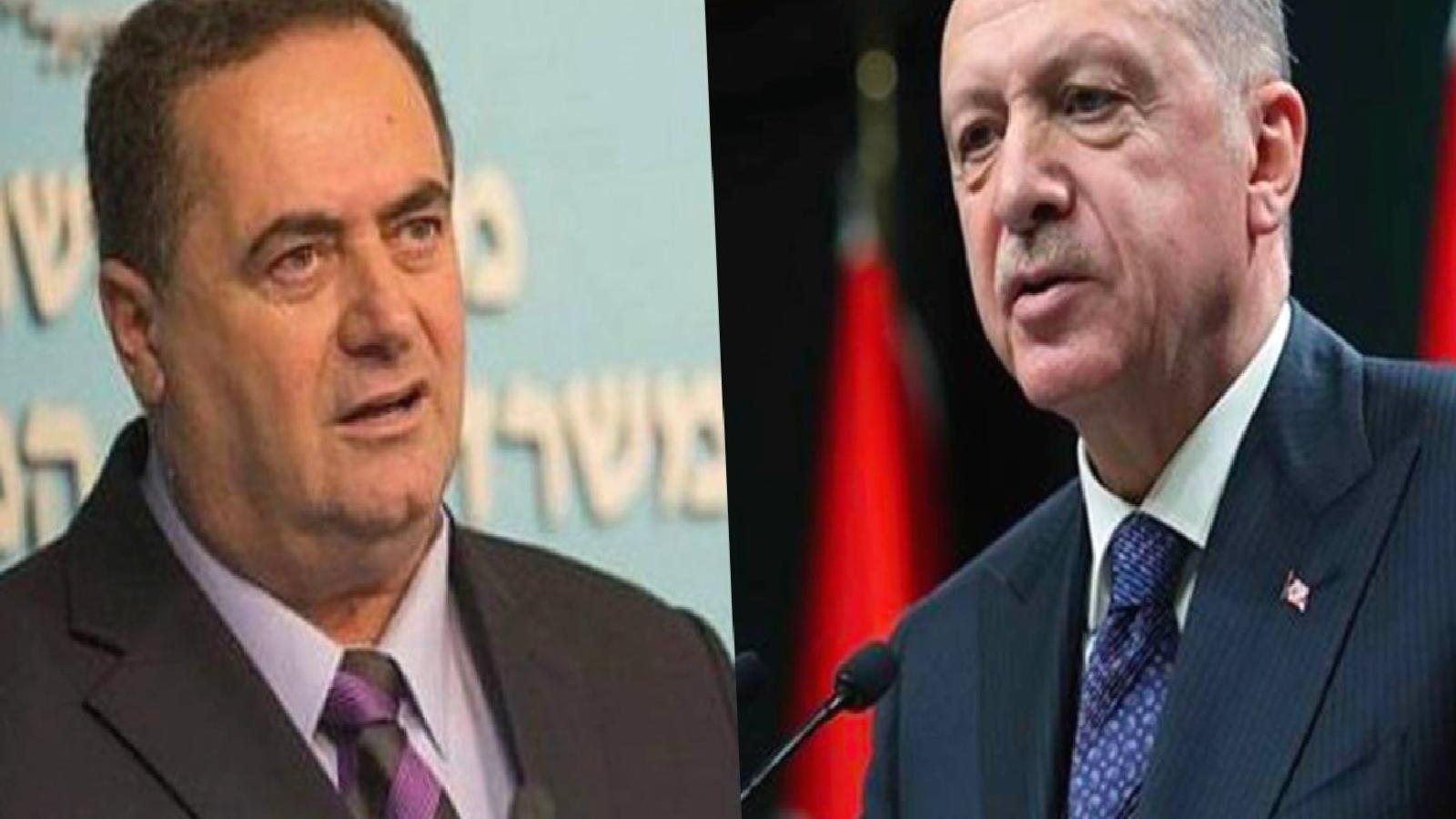 İsrail’den çağrı: Türkiye NATO’dan çıkarılsın