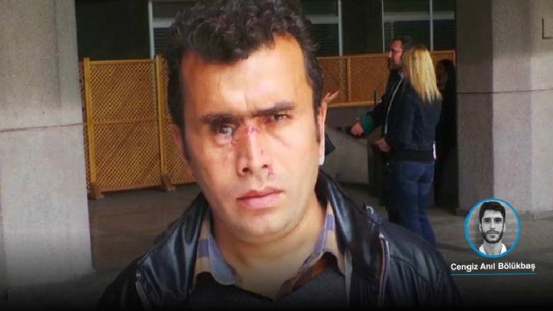 İstinaf, Gezi’de gözünü kaybeden Muharrem Dalsüren’e 100 bin TL manevi tazminat ödenmesine hükmetti