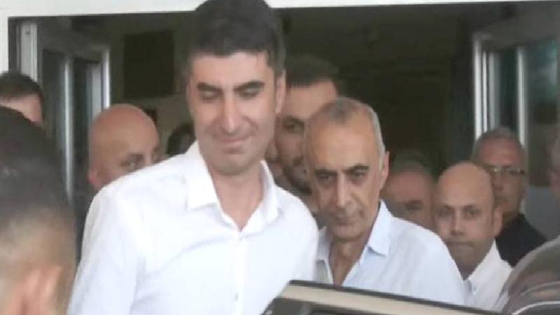 İzmir’de sokakta elektrik akımından ölümlere ilişkin soruşturma: İZSU Genel Müdürü Gürkan Erdoğan gözaltına alındı